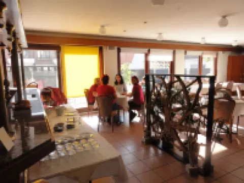 波斯特菲爾恩海姆 UG 酒店 菲恩海姆酒店