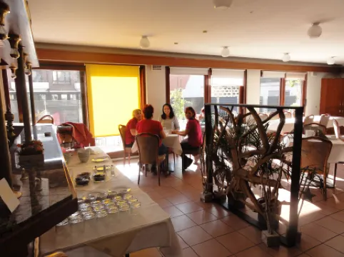 Hotel Post Viernheim