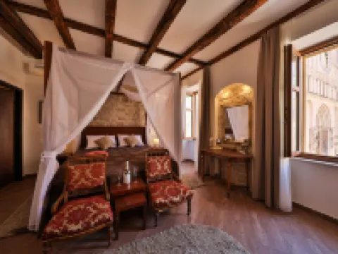 Luxury Rooms Contessa Vitali Hotels in Zadar