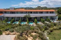Antigoni Seaside Resort Hotels in Ormos Panagias