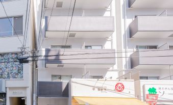 Forestay Shinsaibashi