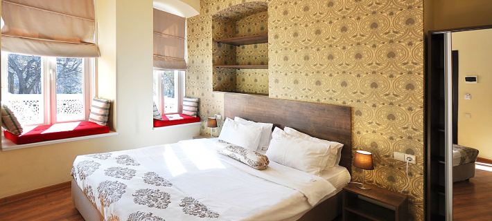 Tekla Palace by Urban Hotels Hotels in Tbilisi
