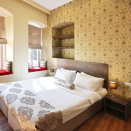 Tekla Palace by Urban Hotels