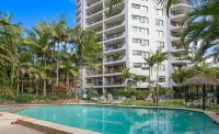 Horizons Holiday Apartments - Official