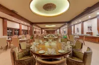 Amaya Hills Kandy - servizio colazione