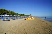 Hotel Orizzonte - sul mare