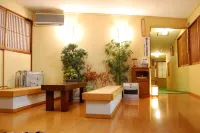 Sawatari Onsen Miyataya Ryokan Hotel di Nakanojo