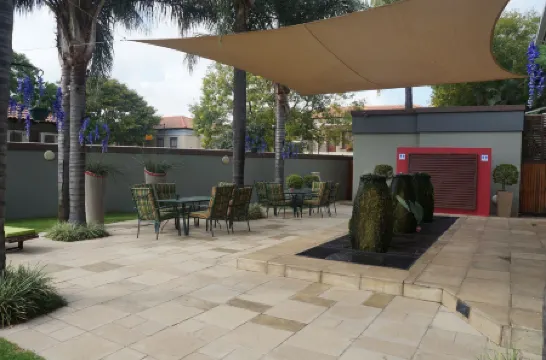 克拉克314招待所