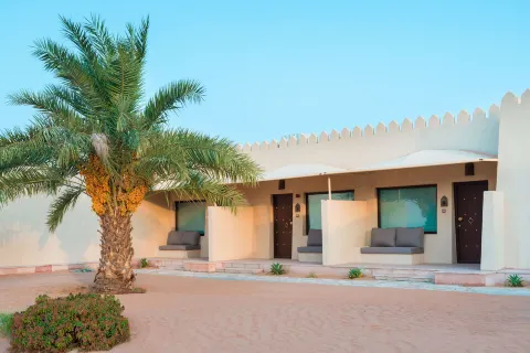 Desert Nights Resort