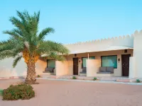 Desert Nights Resort Hotels in Wahiba Sands