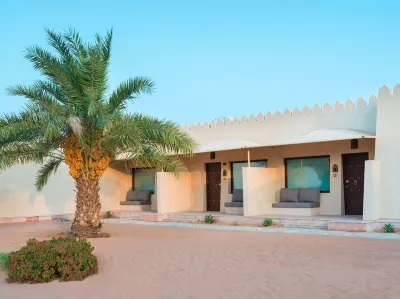 Desert Nights Resort Hotels near The Badiyah Museum