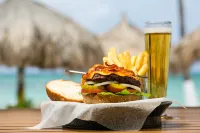 Holiday Inn Resort ARUBA-BEACH RESORT & CASINO by IHG - Morgenmad