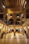 Kanz Erremal Hôtels à : Hassilabied