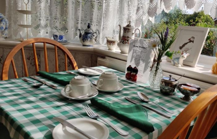 Cameron Court B&B