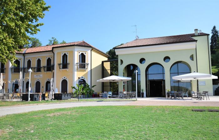 Hotel Alle Acque