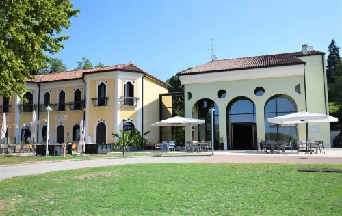 Hotel Alle Acque Hotels in Cologna Veneta