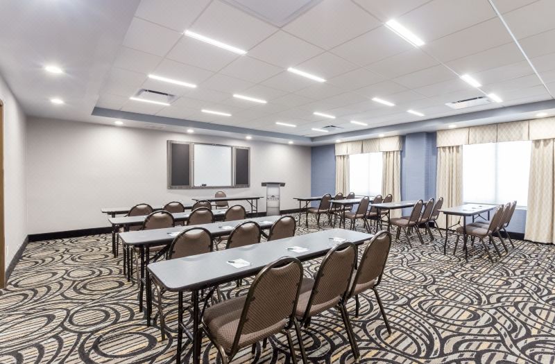 Wingate by Wyndham Convention Ctr Closest Universal Orlando photo 5