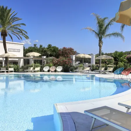 Les Sables Noirs & Spa