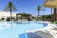 Les Sables Noirs & Spa - Beach