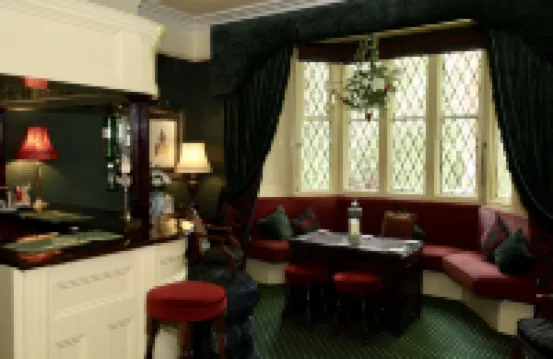 Rylstone Manor