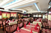 Hotel Solitaire Chandigarh - 10 Mins from Railway Station - Homestays