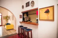 Villa Panoramica - Ischia Ponte Hôtels à : Ischia
