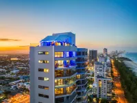 Burleigh Esplanade Apartments