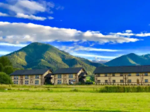 Hilson Jasna - Garden Resort Hotels in Liptovsky Mikulas