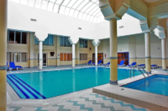 Mehari Hammamet Hotels in Hammamet