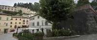 La Locanda di Cetona Hôtels à : Cetona