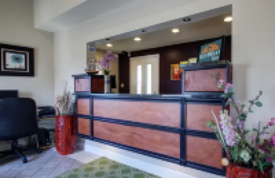 Key West Inn - Tunica Resort