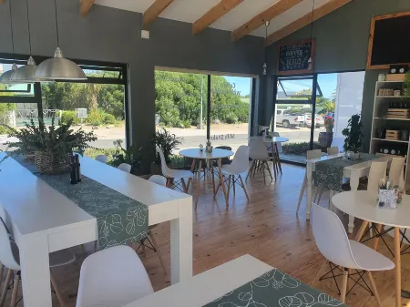 Kaijaiki Country Inn and Restaurant