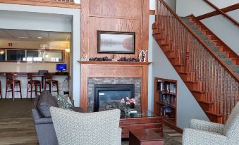 GrandStay Hotel & Suites Hastings