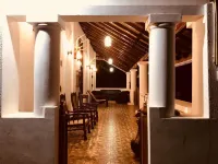 Walawwa Matale Hotels in Thotagamuwa