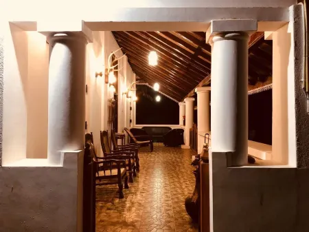 Walawwa Matale Отели рядом с достопримечательностью «Sri Muthumari Amman Kovil»