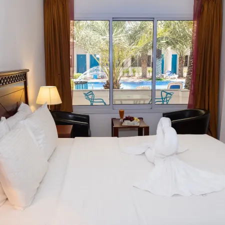 Fujairah Hotel & Resort