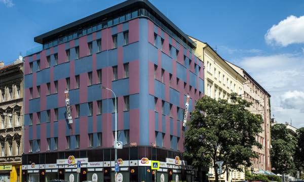Hotel Galileo
