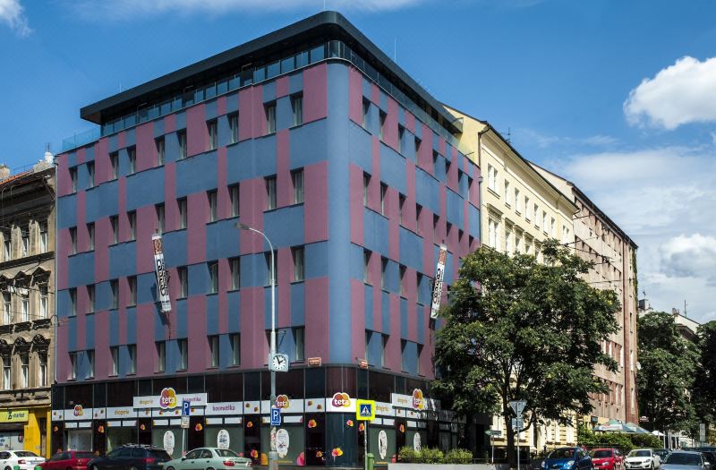 Hotel Galileo