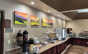 Citrus Suites Redlands Loma Linda Hotel