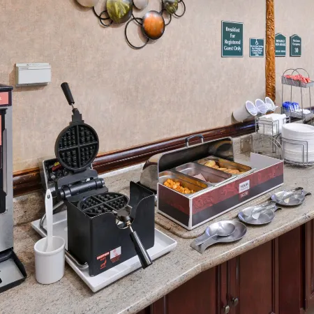 Citrus Suites Redlands Loma Linda Hotel