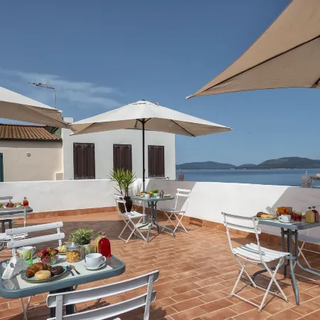 Alguer Guest House