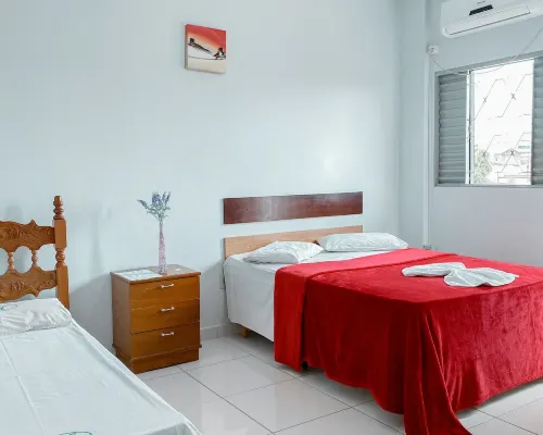 Manhattan Hotel Hotels in Caldas Novas