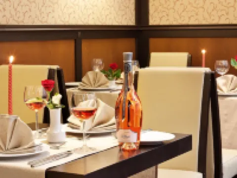 Best Western Plus Bristol Hotel โรงแรมในโซเฟีย