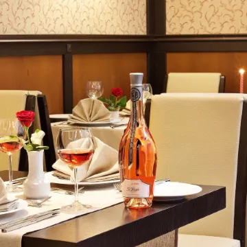 Best Western Plus Bristol Hotel Отели в г. София