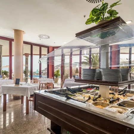 Hotel Esmeralda Maris by LIVVO