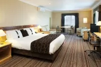 Holiday Inn Barnsley M1, Jct.37 Hôtels à : 