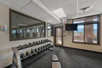 The Estes Park Resort - Gym