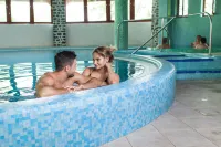 Club Dobogómajor Superior - piscina