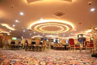 Imperial Royale Hotel - فطور