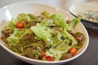 料理 RJ ホテル那覇の写真